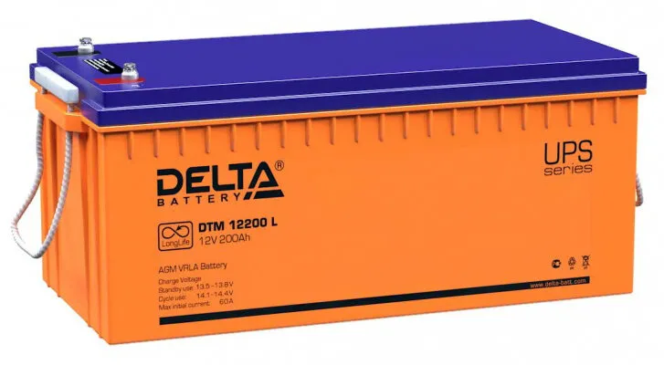 DTM 12200 L